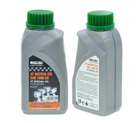 Масло для генератора Oleo-Mac SAE 10W-30, 0,6 л Oleo-Mac SAE фото