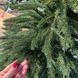 Елка 3 м Смерека искусственная литая Ель зеленая Смерека 3 фото 2